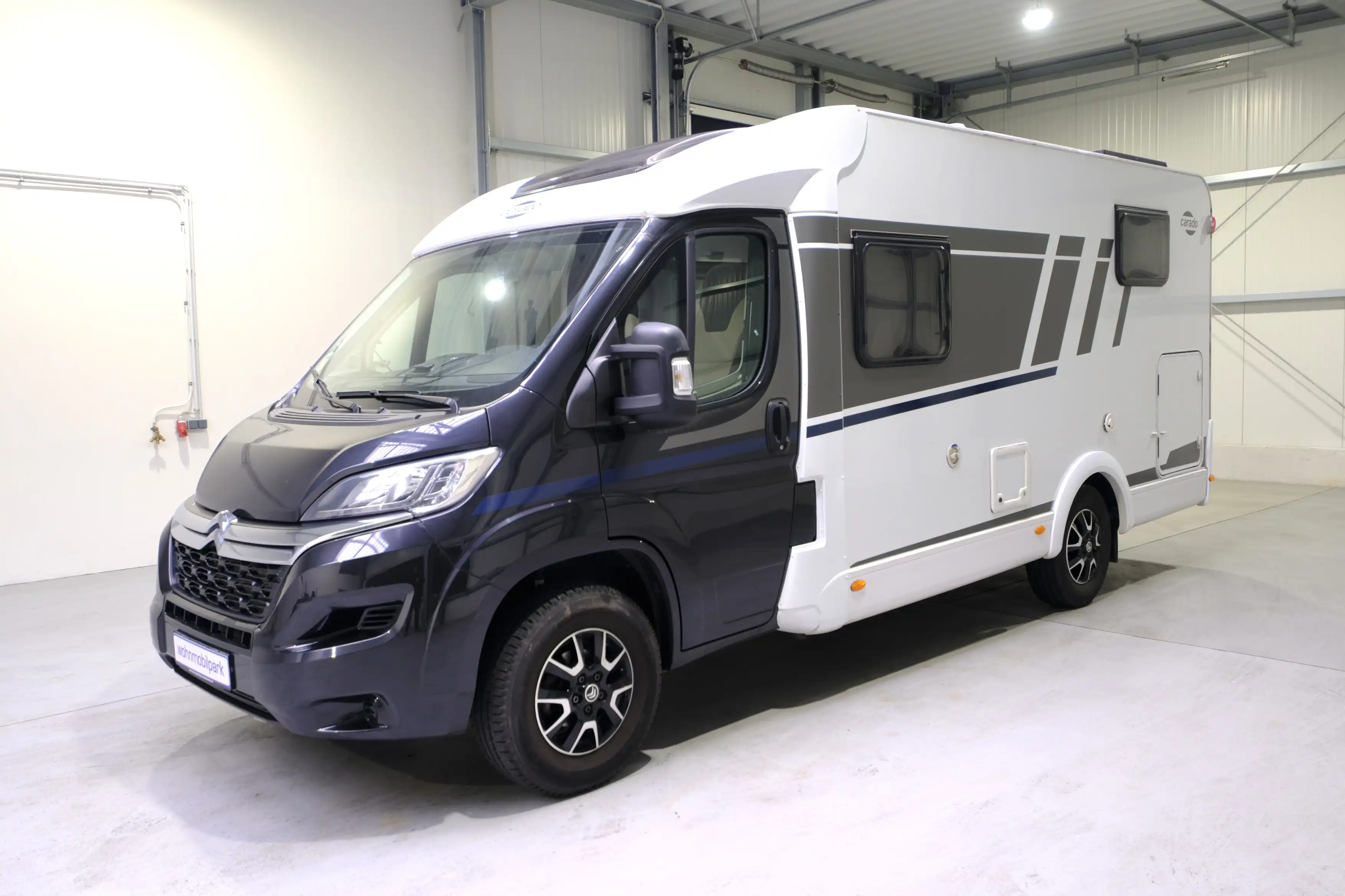 CARADO V 337  - Ansicht 2